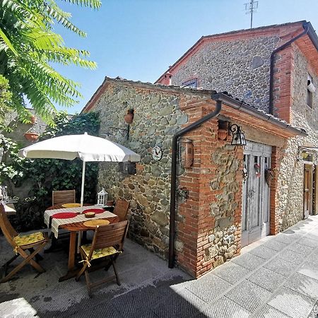 La Casa Dei Nonni Villa Larciano Ngoại thất bức ảnh