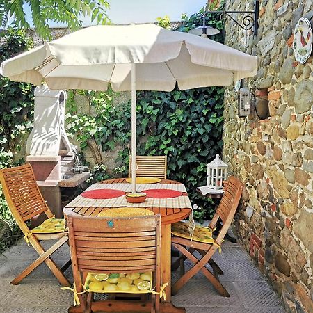 La Casa Dei Nonni Villa Larciano Ngoại thất bức ảnh