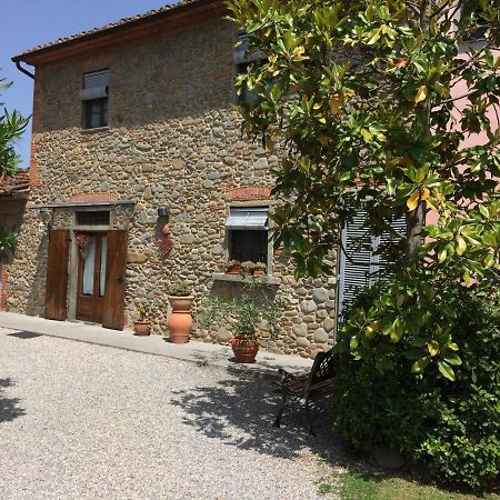 La Casa Dei Nonni Villa Larciano Ngoại thất bức ảnh