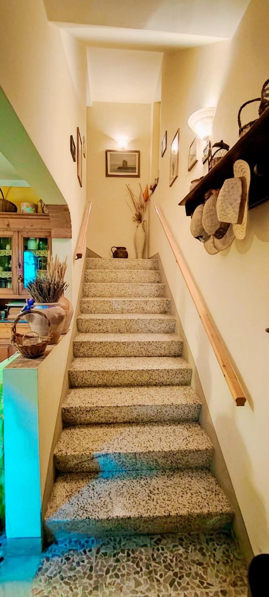 La Casa Dei Nonni Villa Larciano Ngoại thất bức ảnh