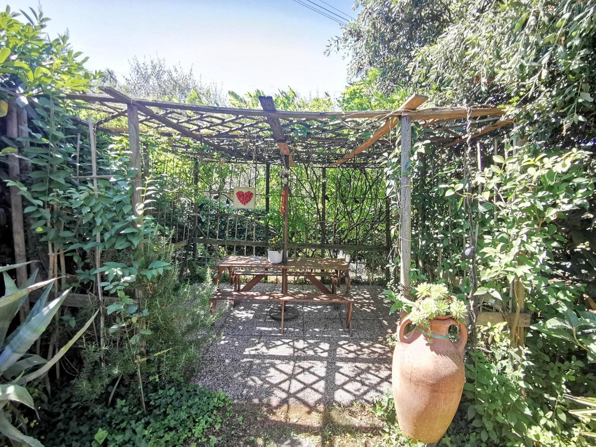 La Casa Dei Nonni Villa Larciano Ngoại thất bức ảnh