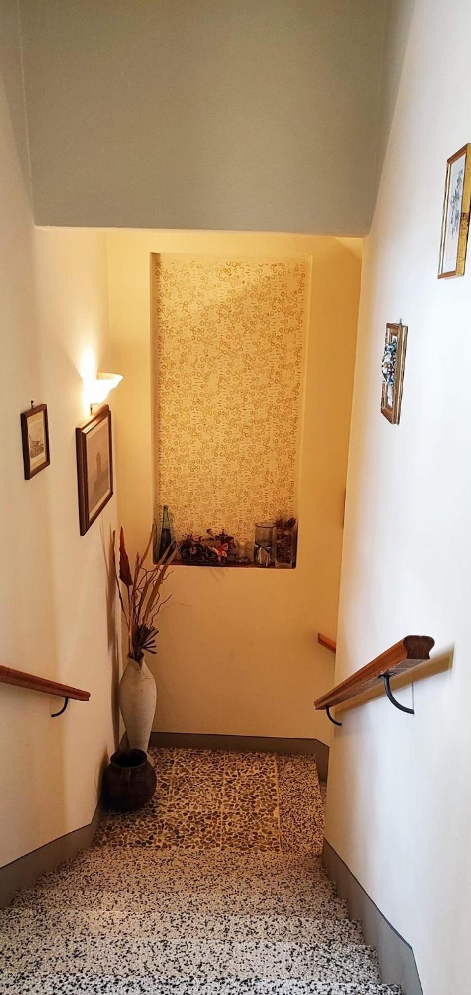 La Casa Dei Nonni Villa Larciano Ngoại thất bức ảnh