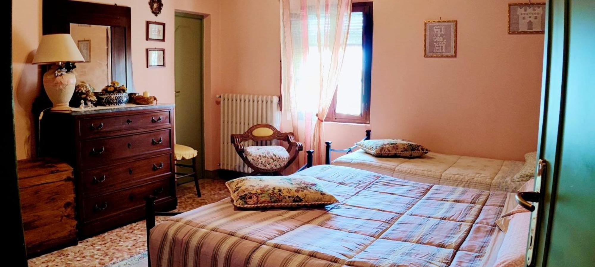 La Casa Dei Nonni Villa Larciano Ngoại thất bức ảnh