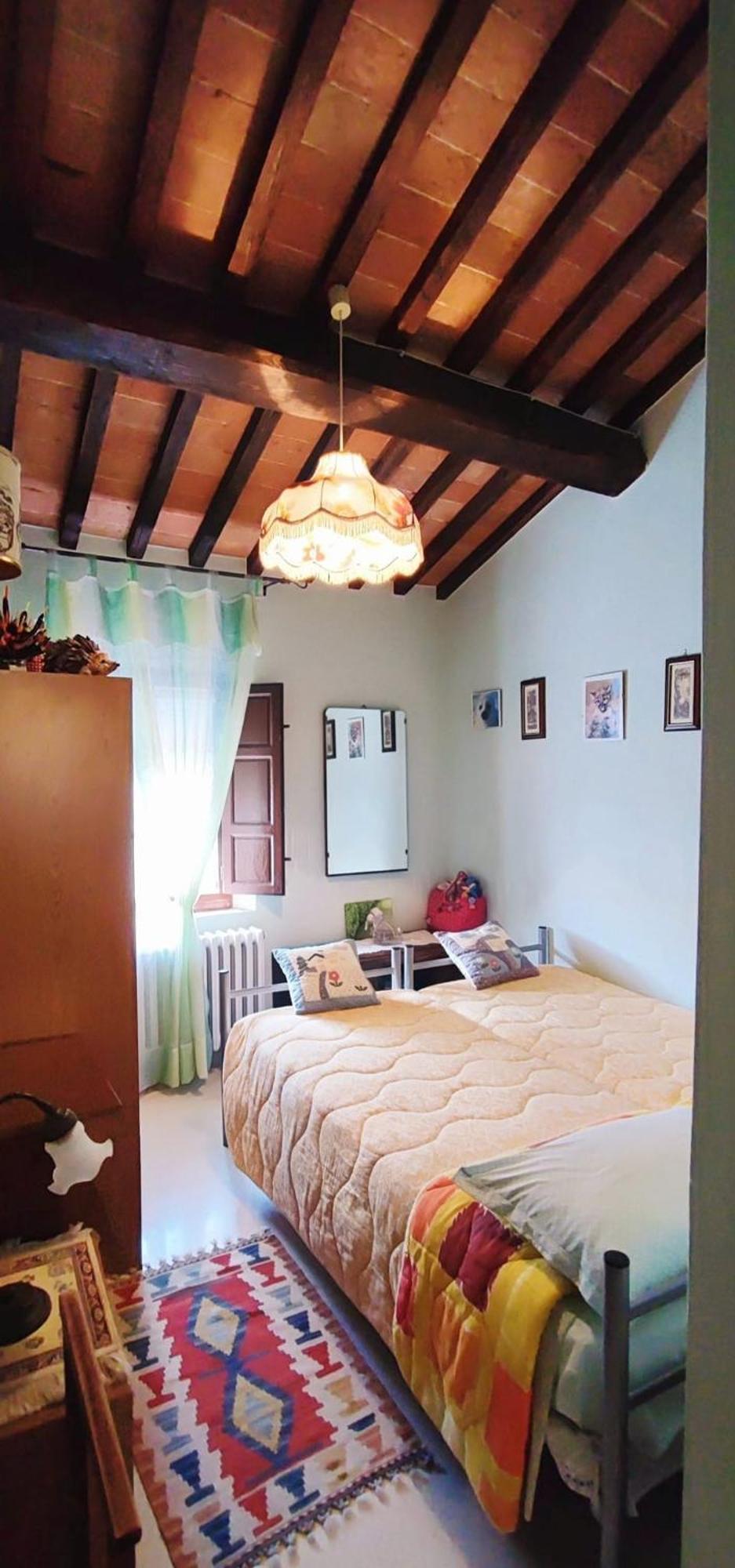 La Casa Dei Nonni Villa Larciano Ngoại thất bức ảnh