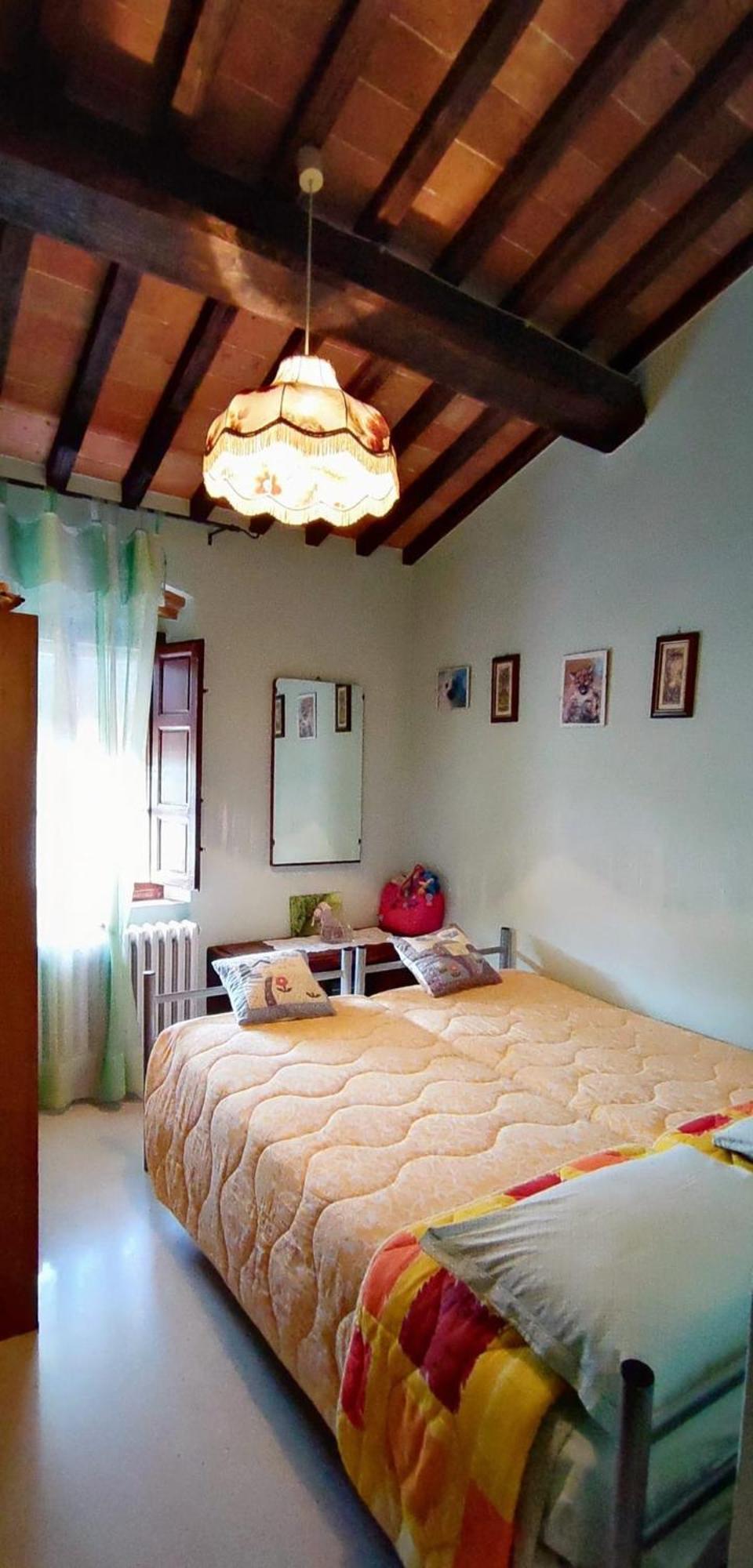 La Casa Dei Nonni Villa Larciano Ngoại thất bức ảnh