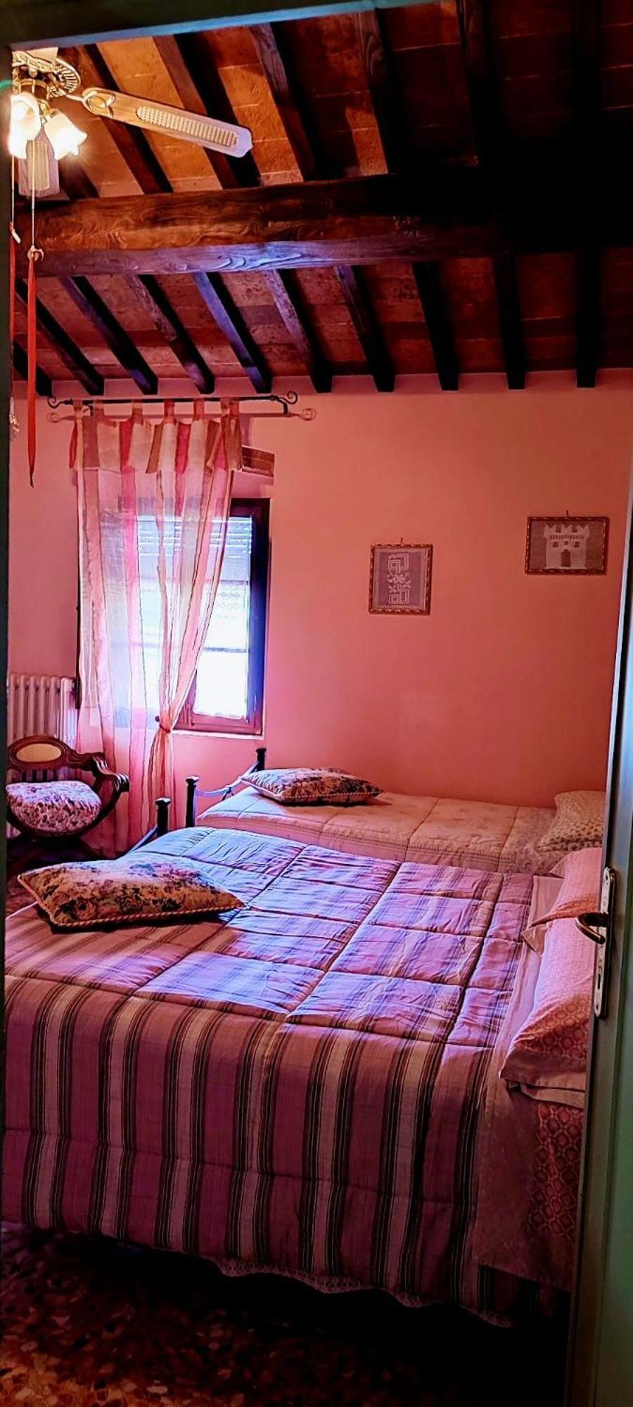 La Casa Dei Nonni Villa Larciano Ngoại thất bức ảnh