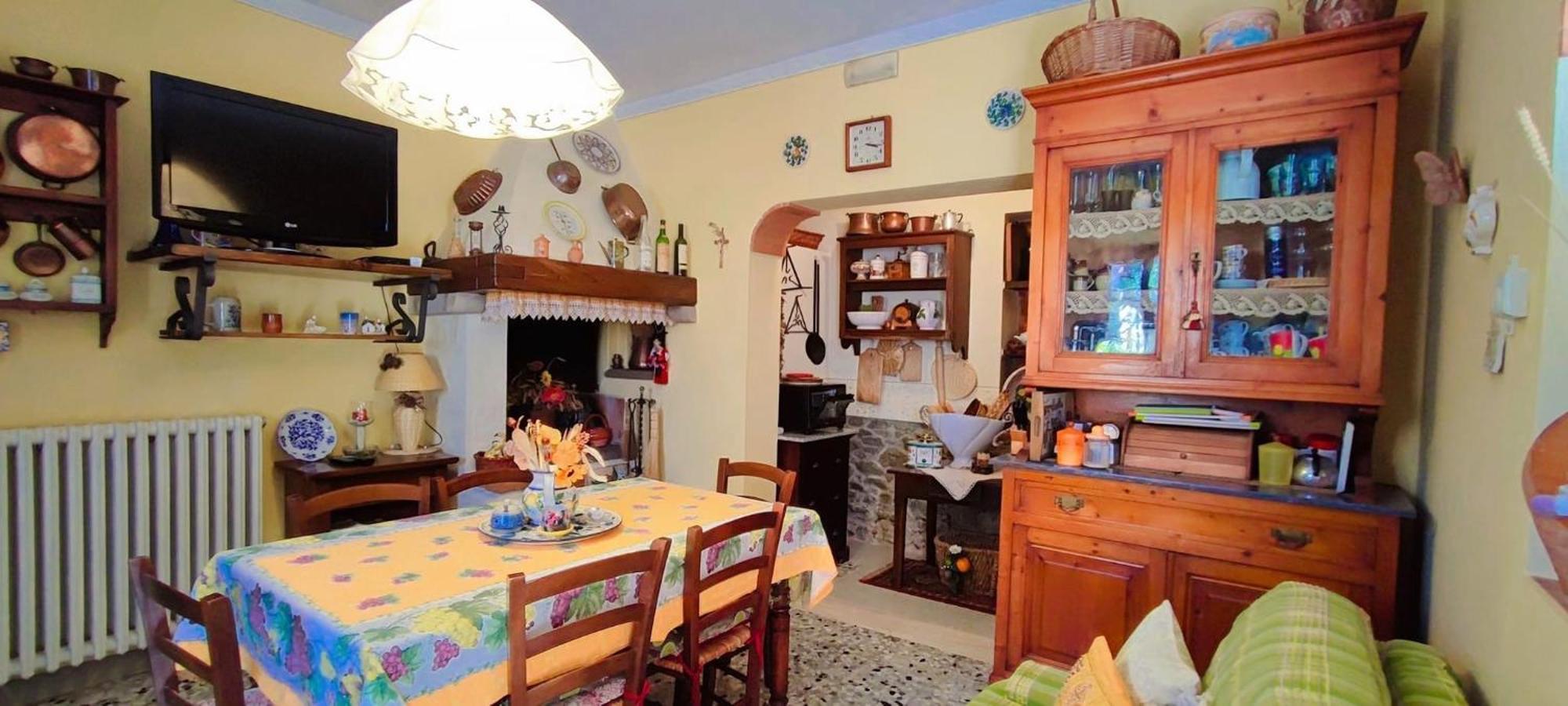 La Casa Dei Nonni Villa Larciano Ngoại thất bức ảnh