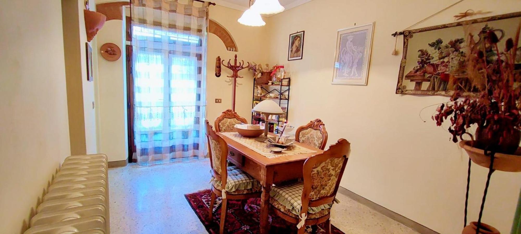 La Casa Dei Nonni Villa Larciano Ngoại thất bức ảnh